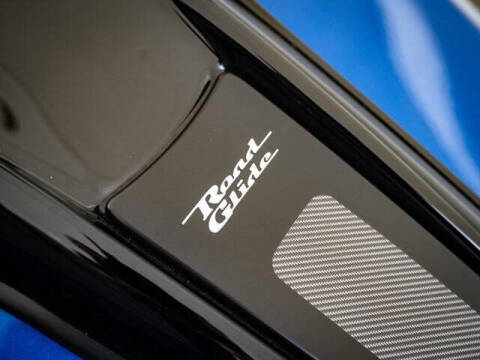 2024 Harley-Davidson Road Glide