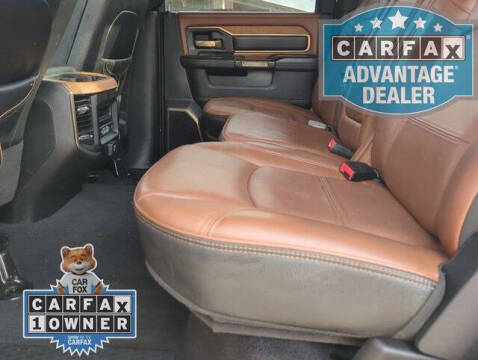 2023 RAM 2500 Limited Longhorn