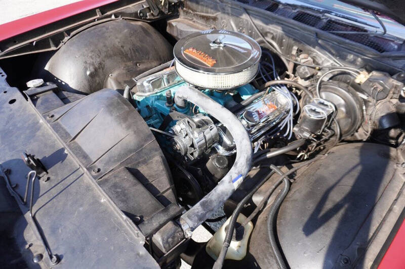 1969 Pontiac Catalina