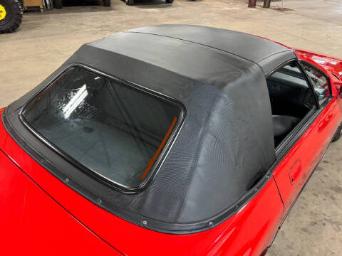 1988 Mazda RX-7