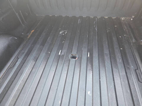 2015 Chevrolet Silverado 3500HD