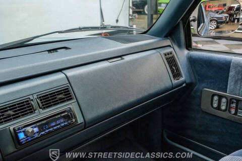 1992 GMC Sierra 1500