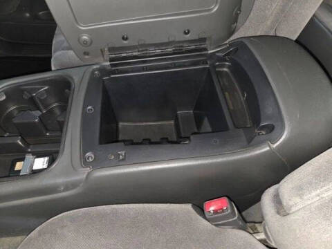 2006 GMC Sierra 1500