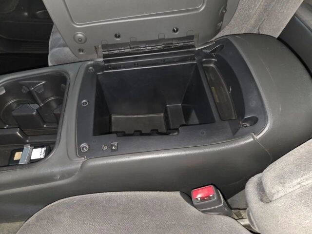 2006 GMC Sierra 1500