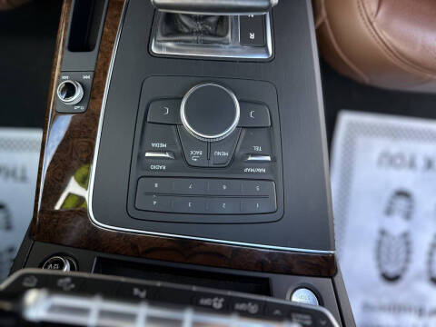 2018 Audi Q5 2.0T quattro Premium Plus