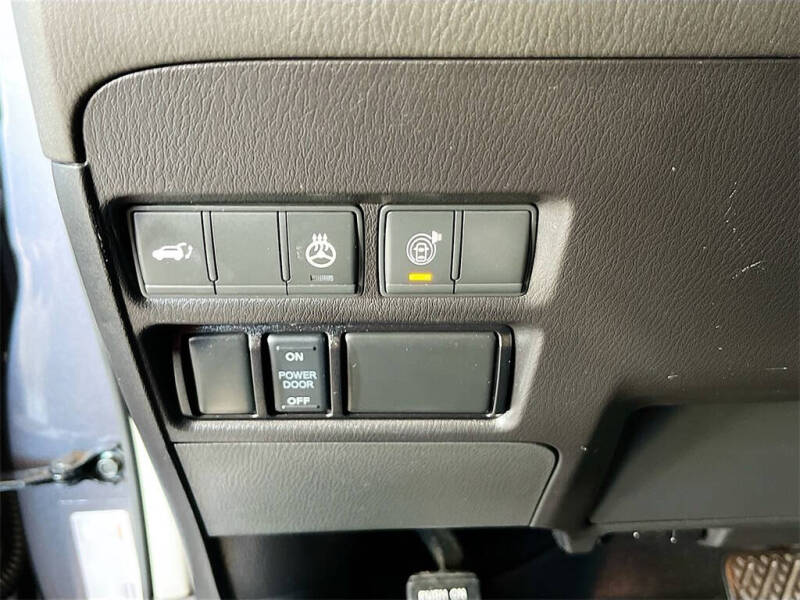 2022 Infiniti QX80 Luxe