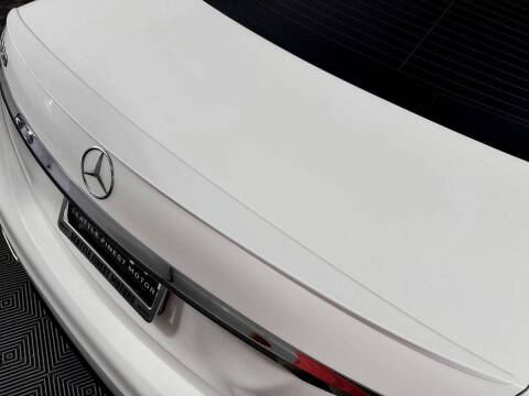 2020 Mercedes-Benz E-Class E 350
