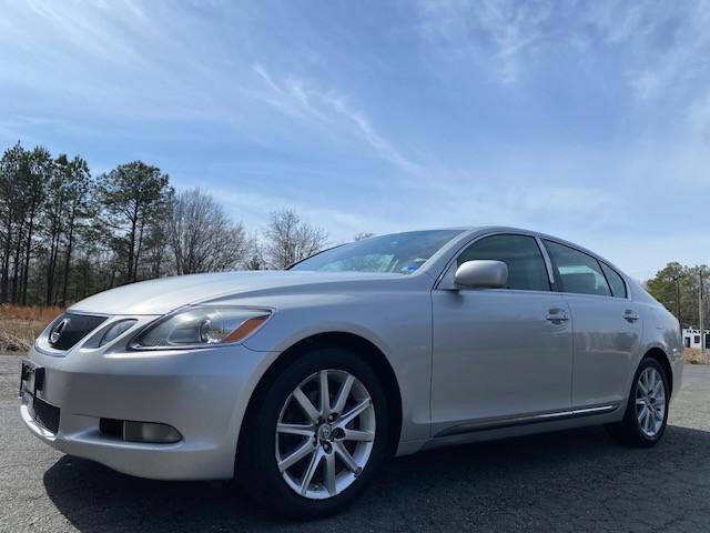 2006 Lexus GS 300