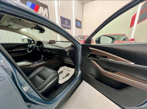 2024 Mazda CX-30 2.5 Turbo Premium