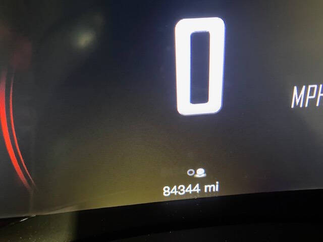 2015 Dodge Durango Citadel