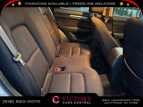 2023 Mazda CX-5 2.5 S