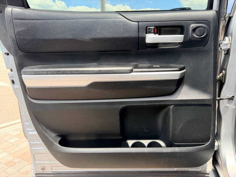 2017 Toyota Tundra