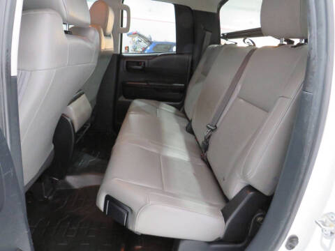 2019 Toyota Tundra SR