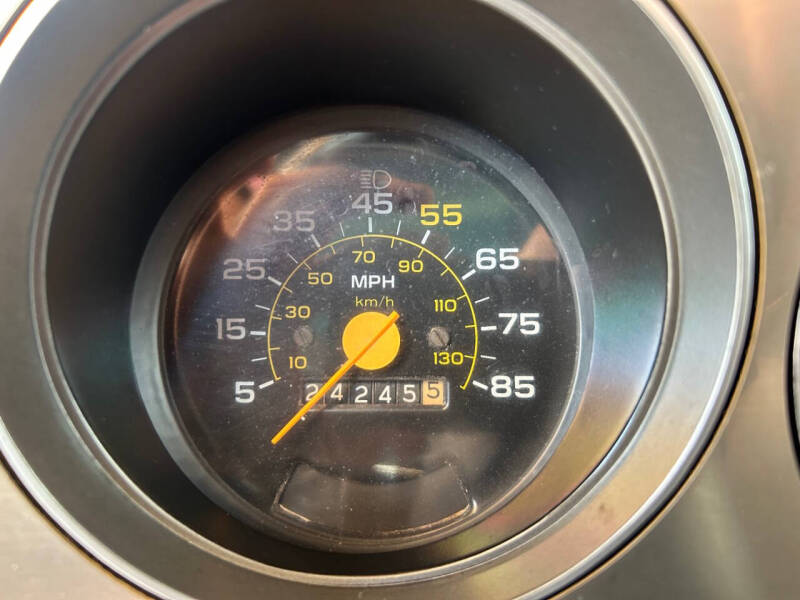 1987 Chevrolet R/V 10 Series