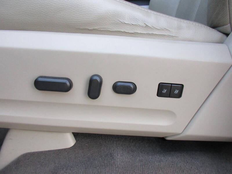 2014 Ford Expedition Limited