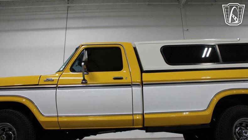 1978 Ford F-150