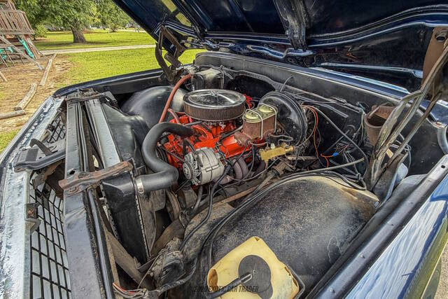 1971 Chevrolet C10