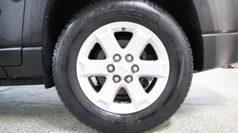 2016 GMC Acadia SLE-2