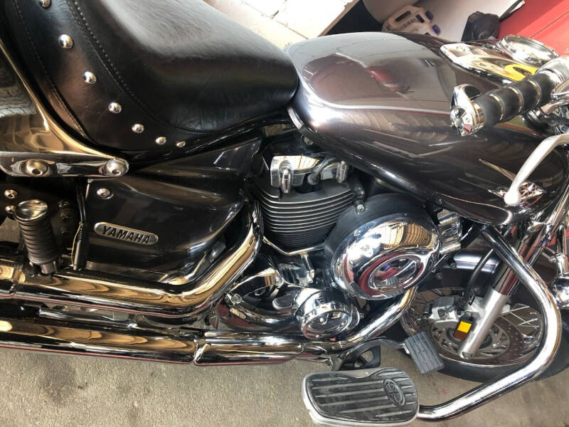 yamaha v star for sale near me