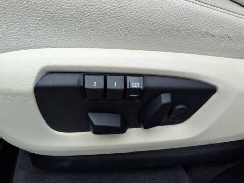 2016 BMW X5 xDrive40e