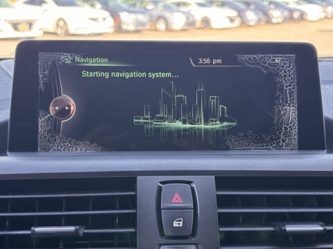 2016 BMW 2 Series M235i