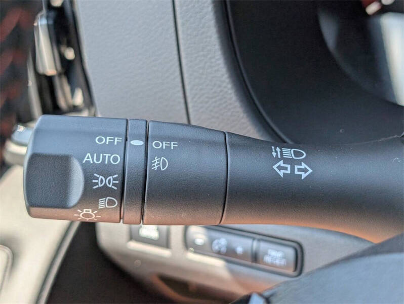 2025 Nissan Frontier PRO-X