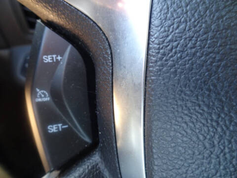 2016 Ford C-MAX Hybrid SEL