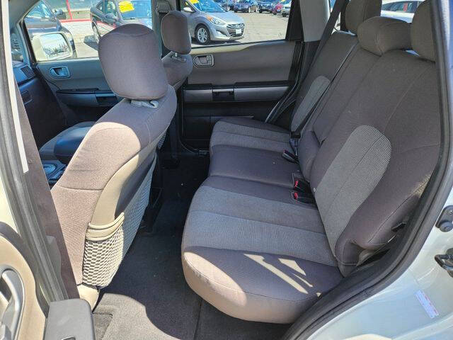 2004 Mitsubishi Endeavor