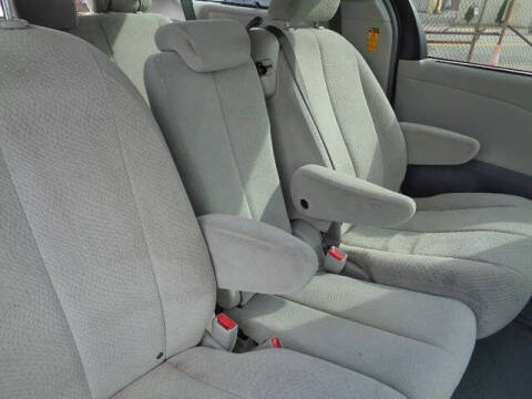 2014 Toyota Sienna LE 8-Passenger
