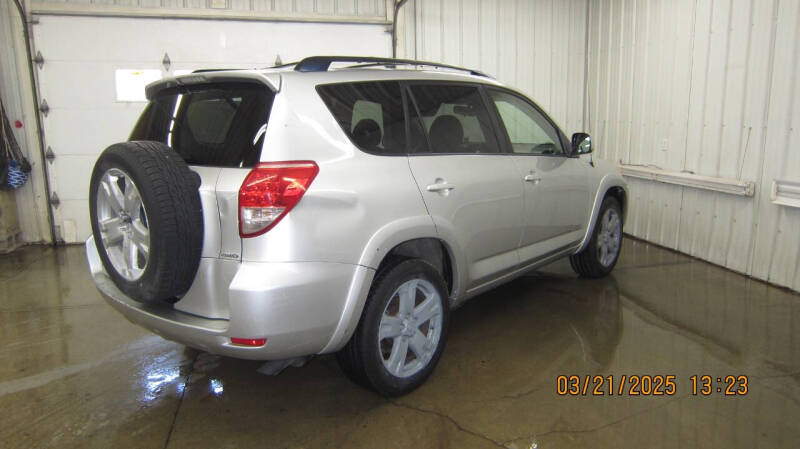 2006 Toyota RAV4
