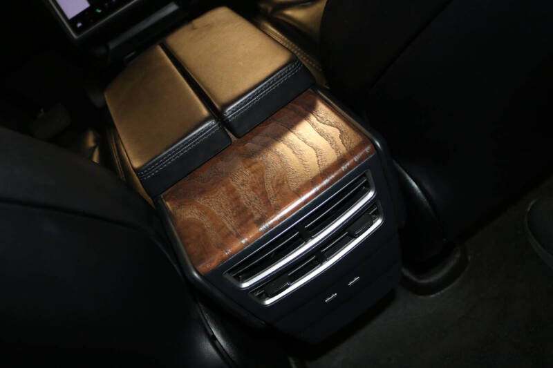 2020 Tesla Model X Long Range