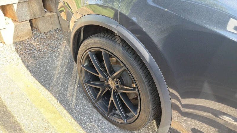 2019 Tesla Model X