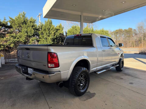 2011 RAM 3500