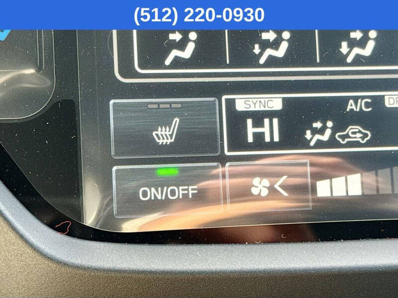 2025 Subaru Forester Sport Hybrid