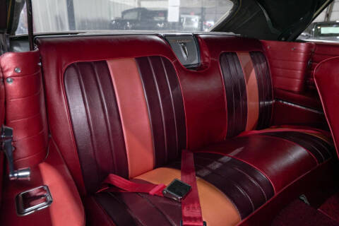 1960 Pontiac Bonneville