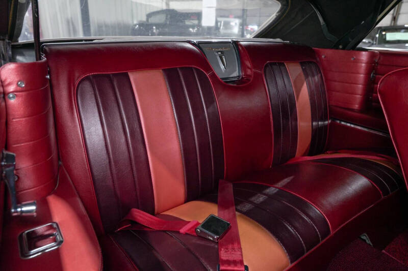 1960 Pontiac Bonneville