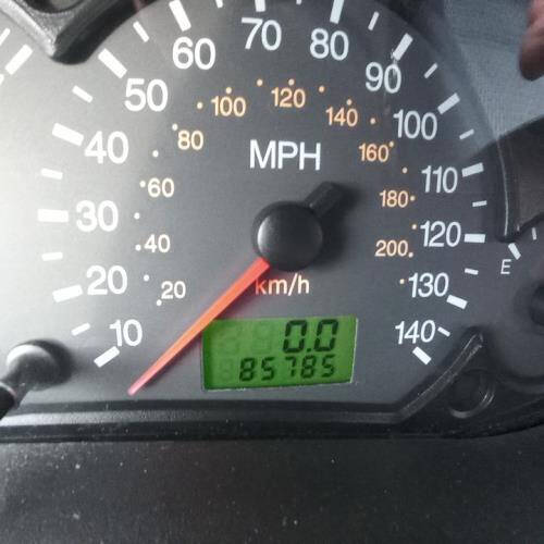 2007 Ford Focus ZXW SES