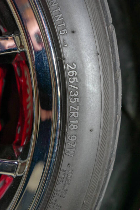 2000 Ford Mustang GT
