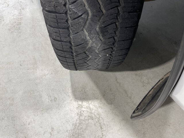 2025 RAM 1500 Tungsten