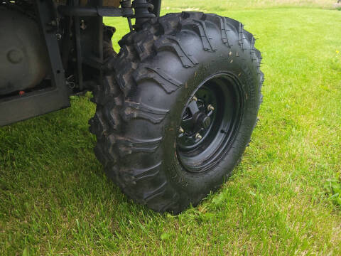 2013 Polaris Ranger 800 EFI
