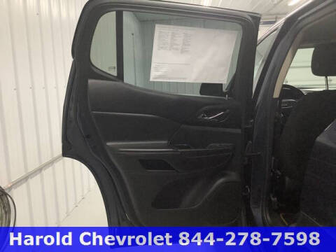 2018 GMC Acadia SLE-2