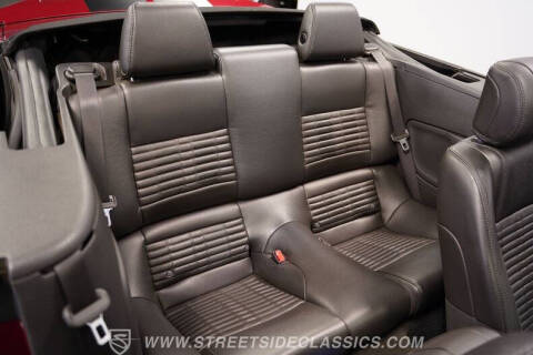 2014 Ford Shelby GT500