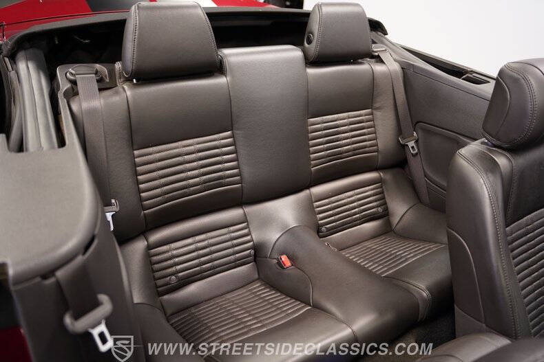 2014 Ford Shelby GT500