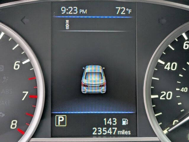 2019 Nissan Sentra SR