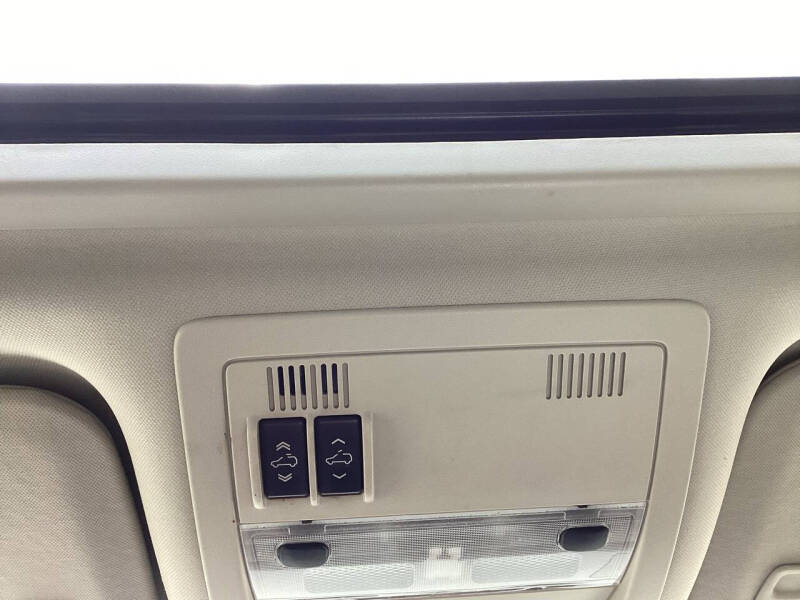 2013 Chevrolet Silverado 1500 LTZ