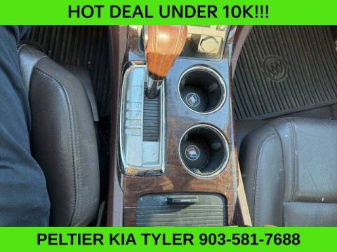 2014 Buick Enclave Premium