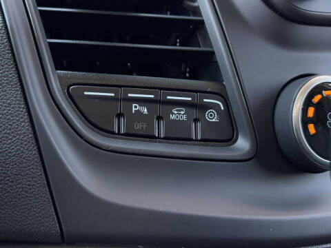 2025 Ford Transit 250