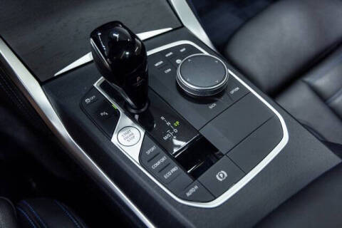 2022 BMW 4 Series M440i xDrive