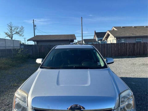 2014 GMC Terrain SLE-1