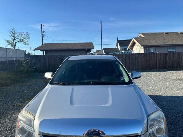 2014 GMC Terrain SLE-1